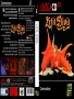 Commodore  Amiga-CD32&nbsp; - &nbsp;Litil Divil